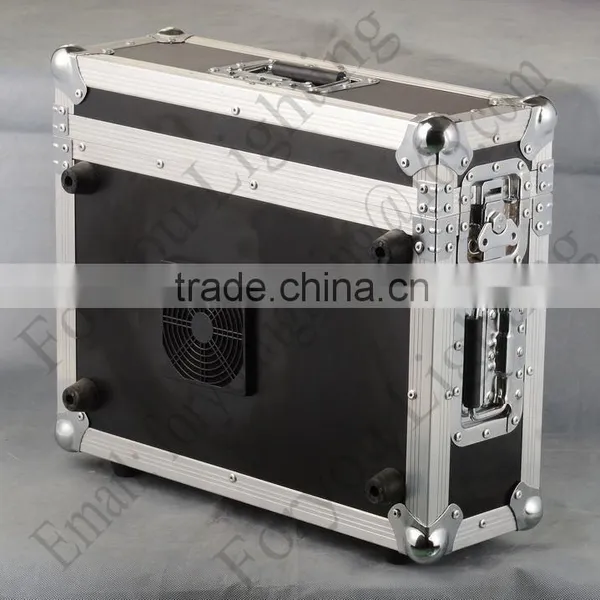 Factory Antari F-5D Fazer AMHaze-Studio Haze Fog Smoke Pro Stage 900W Mist Hazer Machine photo-5