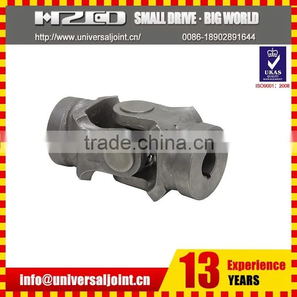 Agricultural Machinery China Front Wheel Drive Shaft photo-3