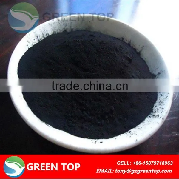 Activated Carbon of Over 200 Mesh Wood Powder Activated Carbon Price
