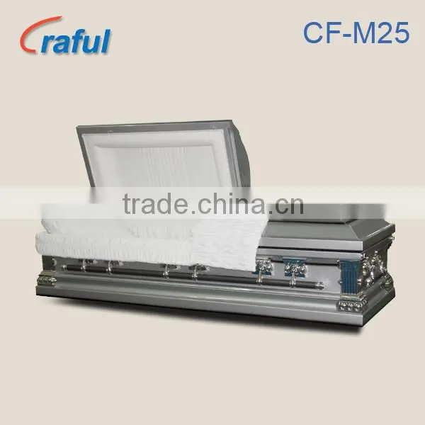 Casket Interior Sliver Knight(CF-M25)
