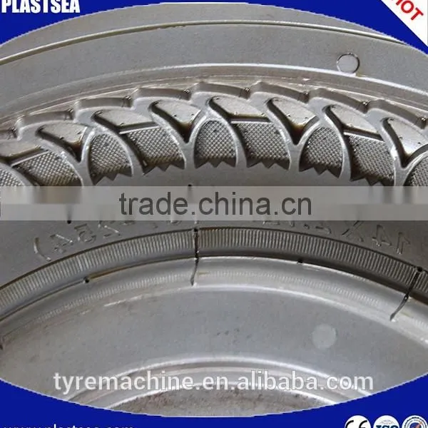 35 # Multi - Ring Tire Mold For Bicycle Mould photo-3