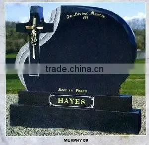 Cross Headstone
