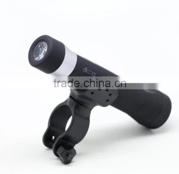 2015 Multifunction 2200MAH Power Bank With Torch,FM and MP3 photo-5