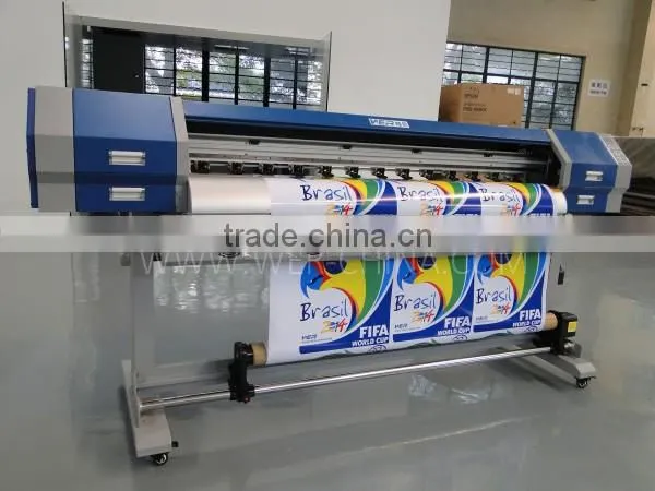 1.6m Sublimation Printer photo-6