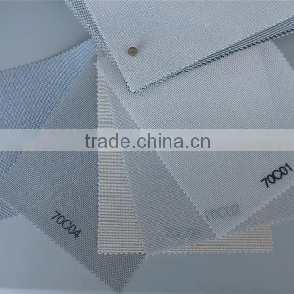 Sunscreen Fabric /roller Shades Fabric photo-5