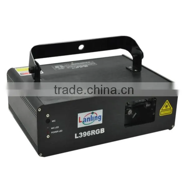 Multi Color Laser Light Show dj Light photo-6