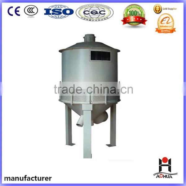 Suction Separator for Cleaning Grains photo-3