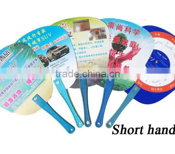 PP Fan for Promotion and Gifts photo-4