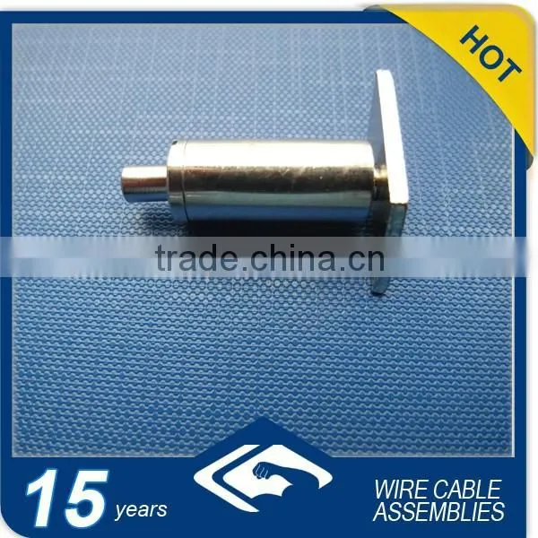 Cross Cable Gripper for 1.2mm and 1.6mm Cable photo-3
