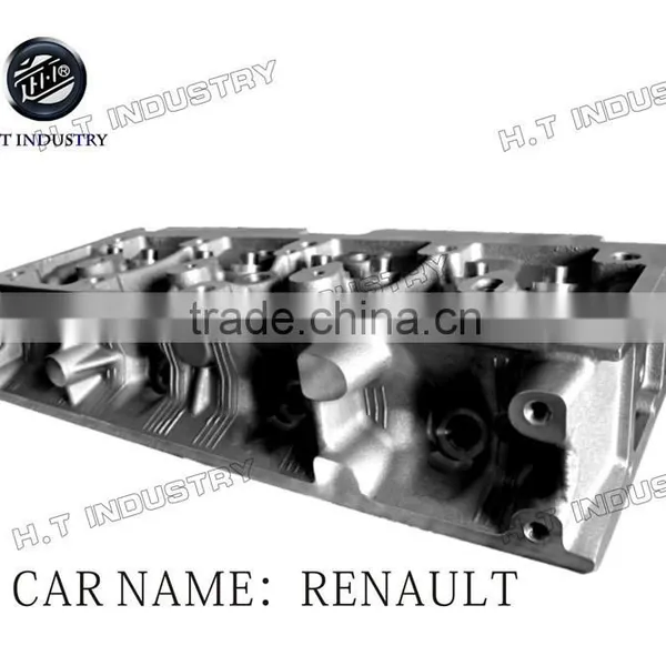 RENAULT R9 Aluminum Cylinder Head