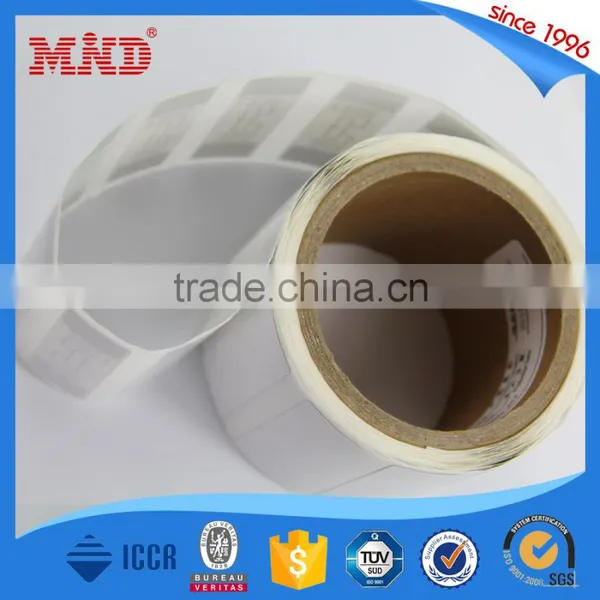 MDIY131 860-960mhz UHF RFID Plastic Inlay With Alien H3 Chip photo-4