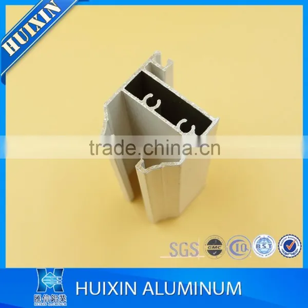 China Factory Powder Coating Aluminium Window Making Materials photo-3