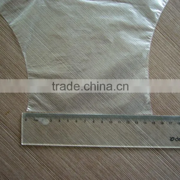 Disposable PE Glove, Plastic Glove, Household PE Glove photo-3