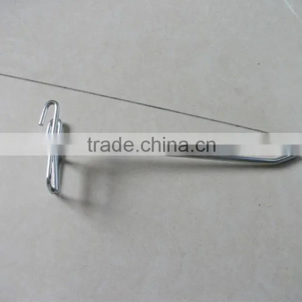 Hat Display Hooks/supermarket Display Hook photo-3