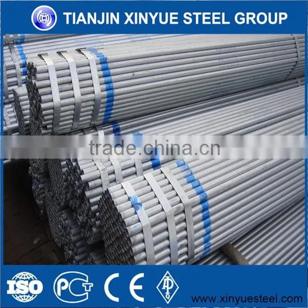 48.3/48.6 mm Scaffolding Tube photo-2