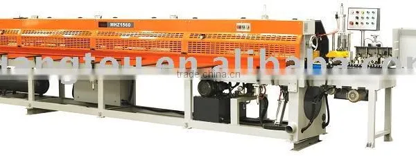 finger tenon jointer