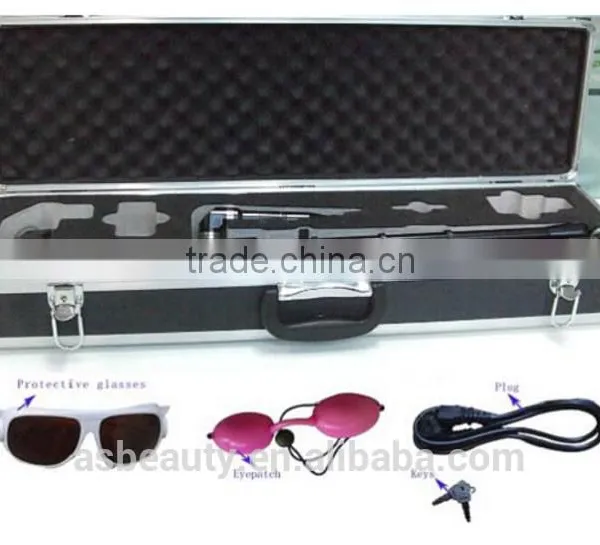 0.1-2.6mm Hottest Selling Laser Co2 Acne Scar Removal 10600nm /medical Fractional Co2 Laser Machine Birth Mark Removal photo-5