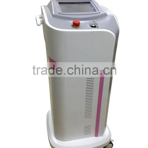 Professional Lightsheer Diode Laser Hair Removal 808 nm Laser Diode Portable photo-2