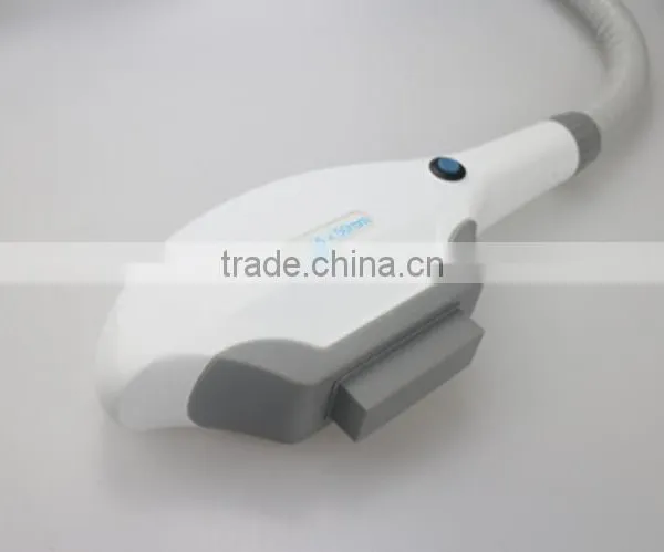 New SHR SSR Ipl Beauty Equipment E-light Ipl Shr Permanent Hair Removal for Man and Woman photo-5