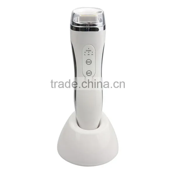 Homeuse Colorful Facial Resurfacing Acne Scar Removal Treatment Fractional rf Miceroneedle photo-5