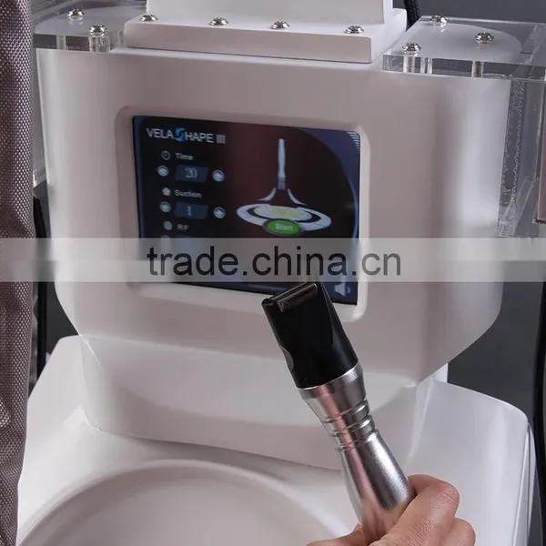 Body Slimming 2016 Top Quality Slimming Machine Ultrasonic Body Shaping Cavitation Devices Ultrasonic Cavitation Body Sculpting photo-3