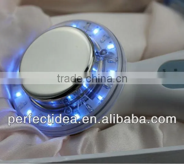 Brand Factory Online Shopping Ultrasound Machine for Fat & Weight Loss Body Massage Vibrator Machine photo-3