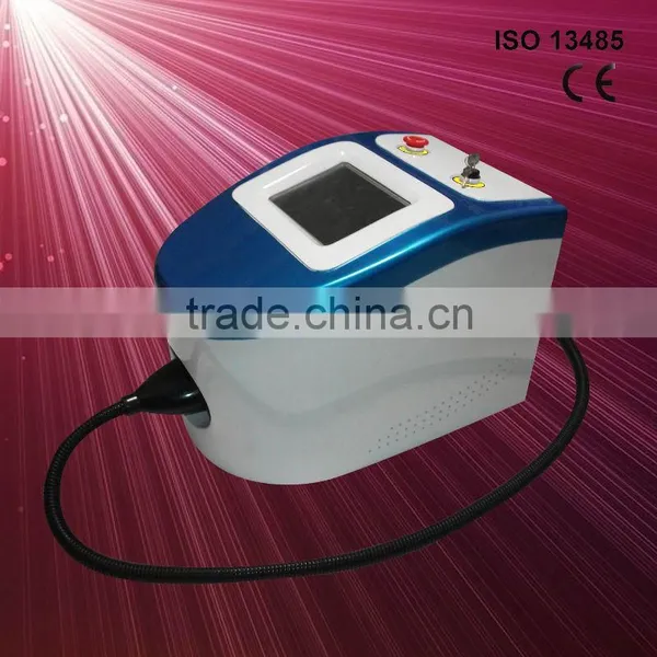 2014 Cheapest Multifunction Beauty Equipment rf to Optical Converter rf Remote Key Duplicate