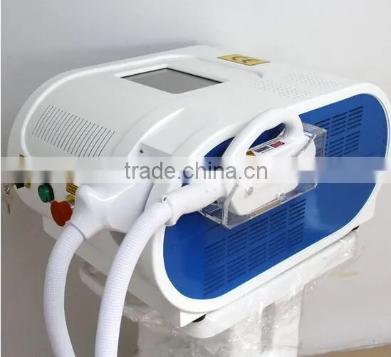 IPL Hair Removal Skin Rejuvenation Equipment/Beauty Salon IPL Salon Machine photo-5