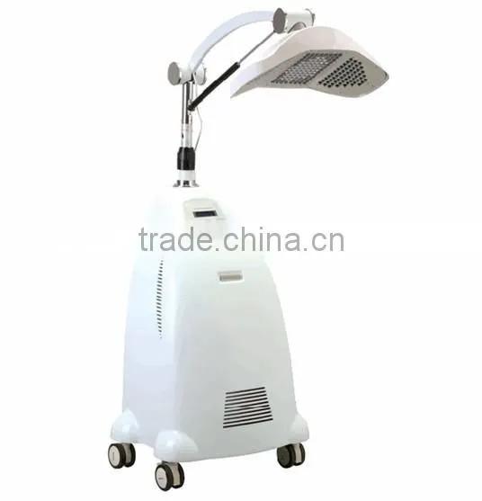 Led Light Therapy For Skin PDT Machine Led Face Mask For Acne Skin Care Beauty Instrument/pdt Led Light Skin care photo-2