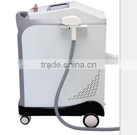 STM-8064D Vetical 808nm Diode Laser Hair Removal photo-3
