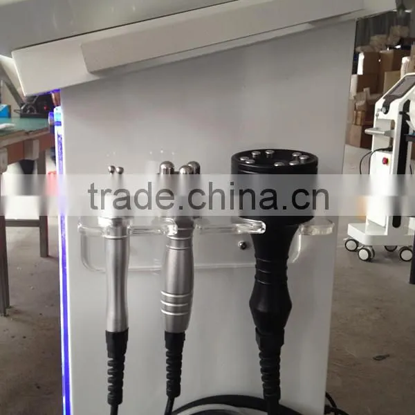 2016 Hot Sales -NL-RUV900 Vacuum Cavitation/weight Loss Machine photo-6