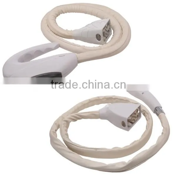 Fine Lines Removal Vertical E-light IPL+rf For Hair Removal And Skin Care IPL Laser Machine- New Year Promotion Arms / Legs Hair Removal photo-6