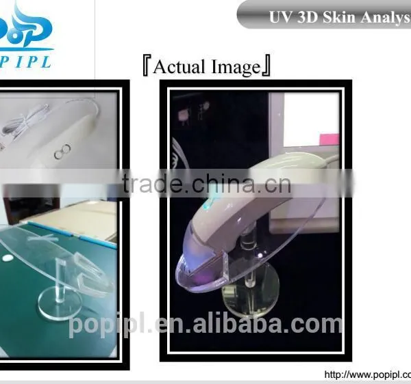 Portable Facial Skin Analyzer photo-4