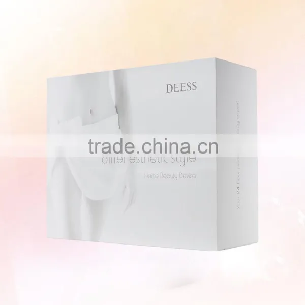 Home Use Ipl Laser Permanent Hair Removal With Changeable Cartridges 95000 Flashes Lamp Lifetime photo-6