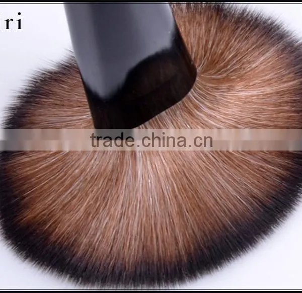 Make up Brushes 22 Pieces Professional 22pcs Makeup Brushes Set Wholesale photo-6