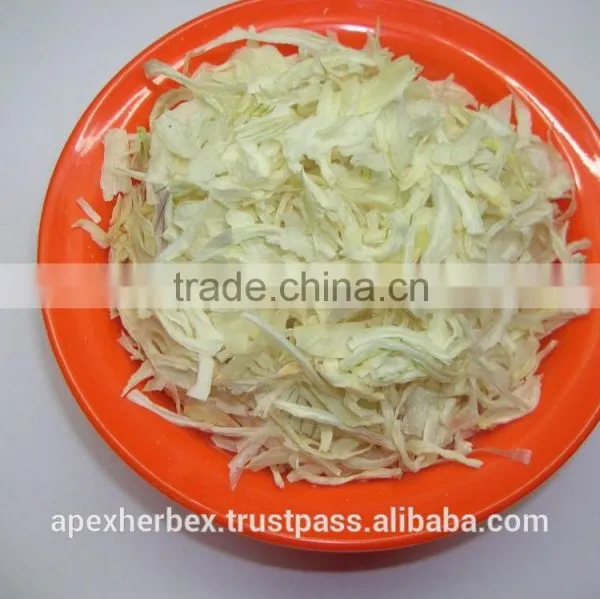 Onion Flakes / Dehydrated White Onion Flakes / Onion Flakes Dried photo-2