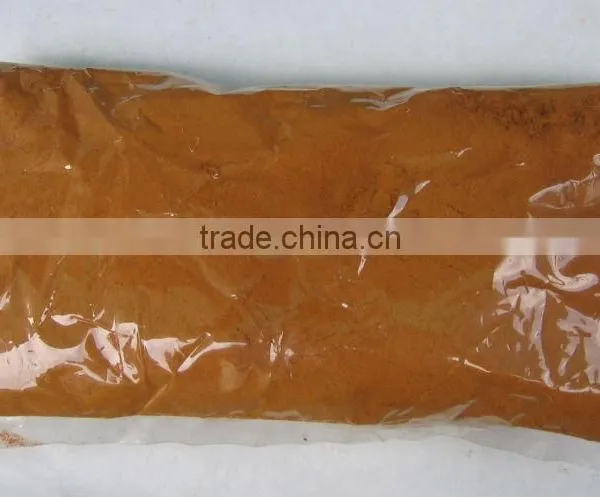 VIETNAM HIGH QUALITY GROUND CASSIA POWDER photo-4