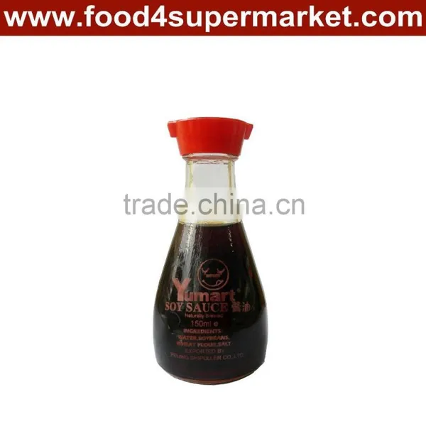 Japanese Sushi Soy Sauce photo-3