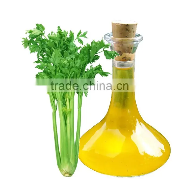 Celery Seed Essential Oil photo-3