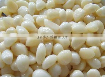 Garlic Cloves in Brine