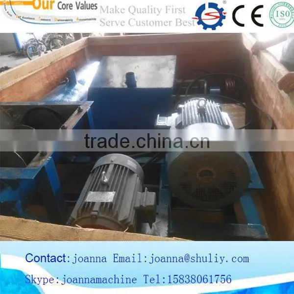 Plastic Bottle Shredder for Factory Price 0086-15838061756 photo-4