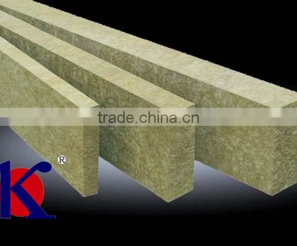 Construction Applications Rock Wool Fireproofing photo-2