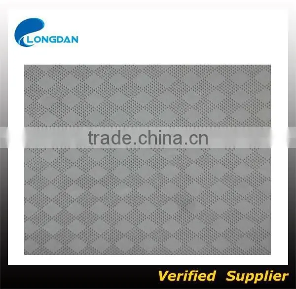 Primary Color Calcium Silicate Acoustic Ceiling Board photo-4