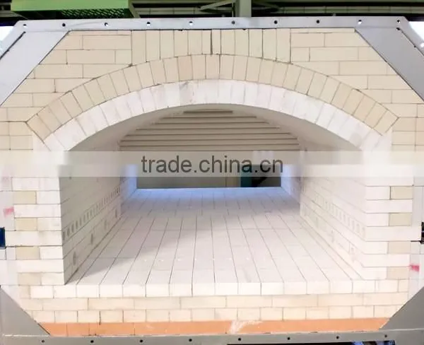 Lightweight Fireproof Material Vermiculite Heat Insulation Board for Heating Furnace photo-2