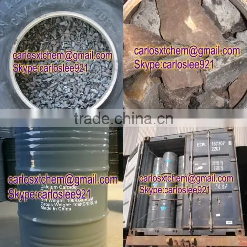 Best Price Calcium Carbide CaC2 Plant / Calcium Carbide Factory for Sale photo-6