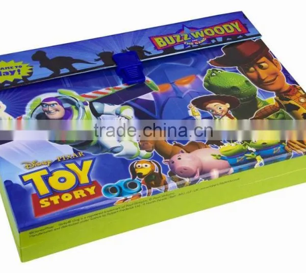 68pcs Watercolor Set for Kids photo-2