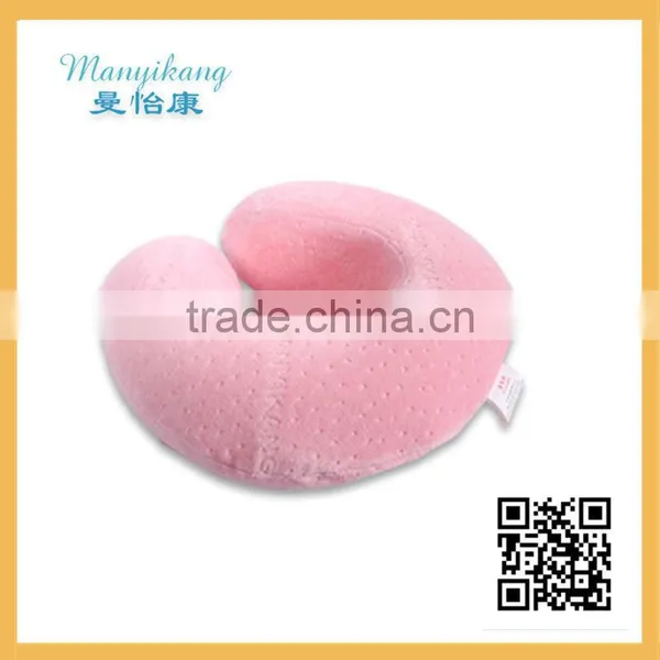 U Shape Cute U Shape Memory Pillow