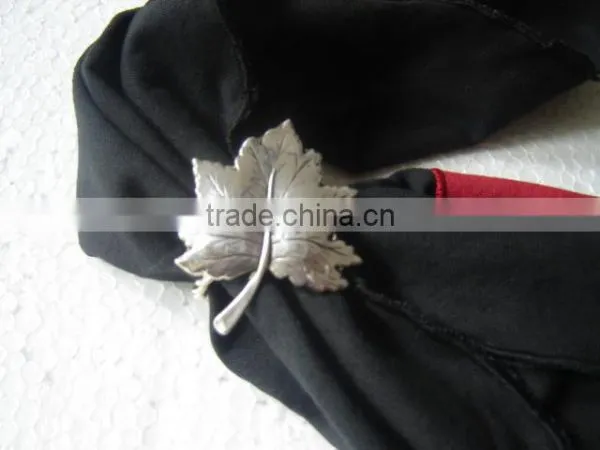 Napkin Ring Napkin Holder Kitchenware Tableware EPNS Decorative Gift Kitchen Product photo-4