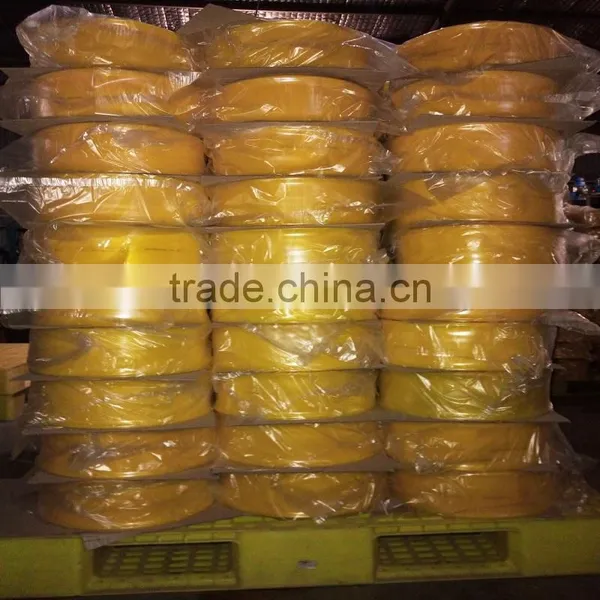 PE Agriculture Irrigation Hose / Flexible Hose for Water Transfer