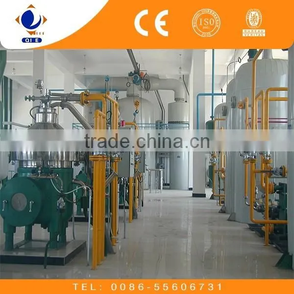 Contact Supplier Chat Now! High Efficient Oil Refining Machine/oil Refinery Machine/edible Oil Refinery Plant photo-5